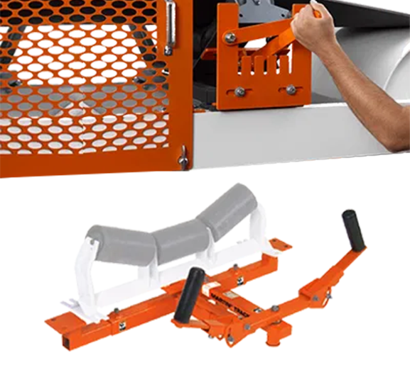 Conveyor Tracking & Alignment Systems