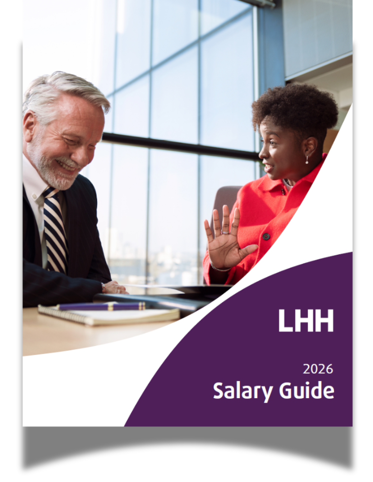 LHH | Explore Products, Reviews & Company Details