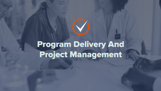 Technical Program Delivery Program Delivery and Project Management - Bessel