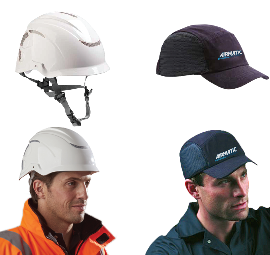 PPE Head Protection