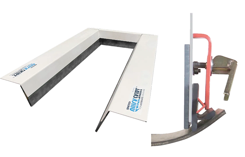 Conveyor Belt Skirting