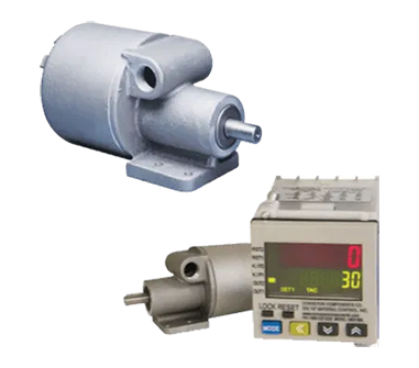 Conveyor Speed Switches & Sensors