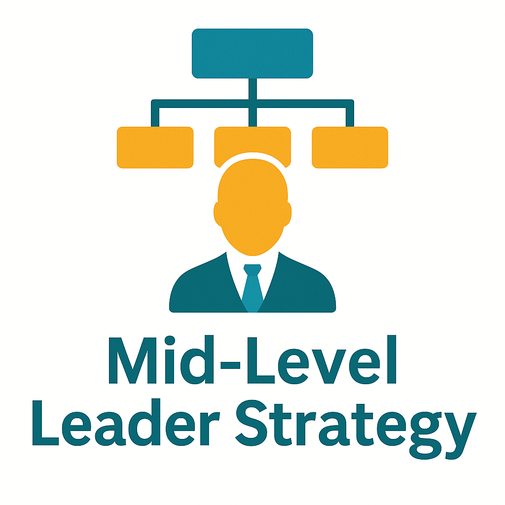Strategic Execution for Leaders