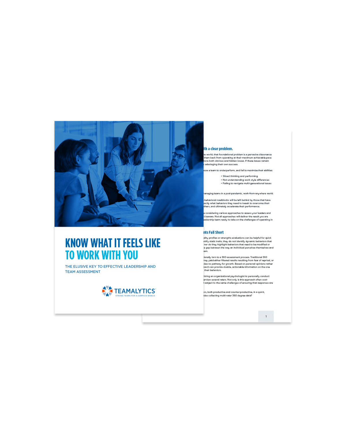 Strategies to Improve Performance and Overcoming Organizational Challenges