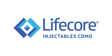 Lifecore Injectables CDMO Logo