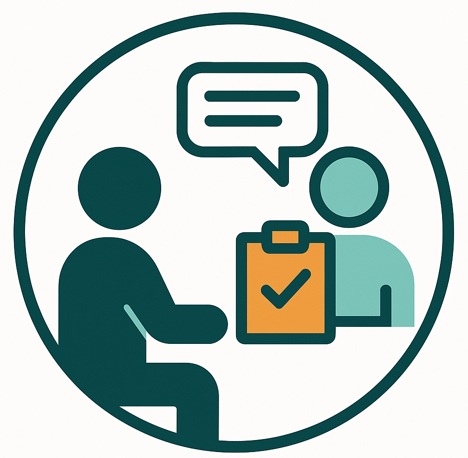 Assessment-Based Interviewing for Better Hiring Decisions