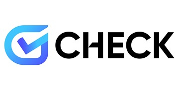 GCheck logo