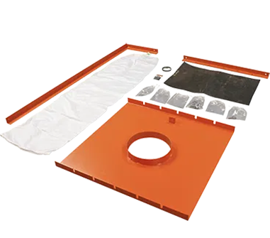 Industrial Dust Collection Bags