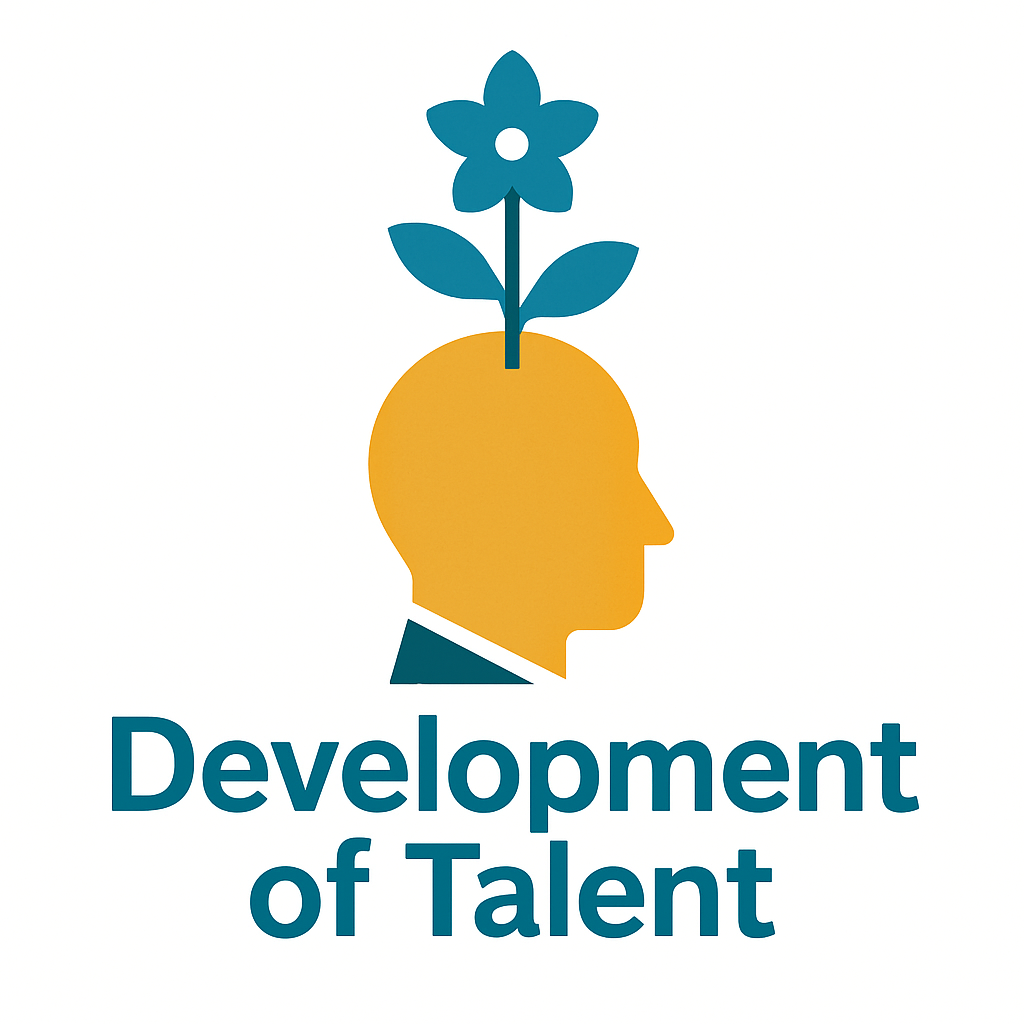 Developing Employees and Supporting Talent Growth