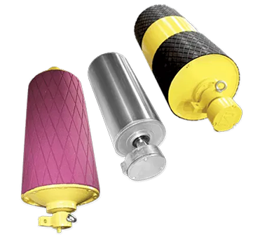 Conveyor Pulleys