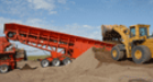 Apron Pan Chain Feeders