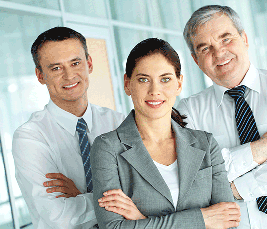 Advanced Leadership Cooperative