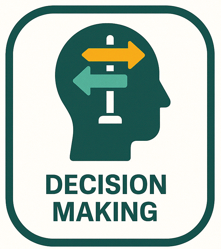 Strategic Decision-Making for Mid-Level Leaders
