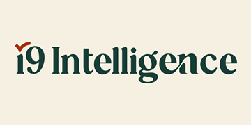 i9 Intelligence logo