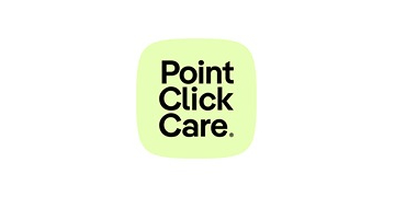 PointClickCare Logo