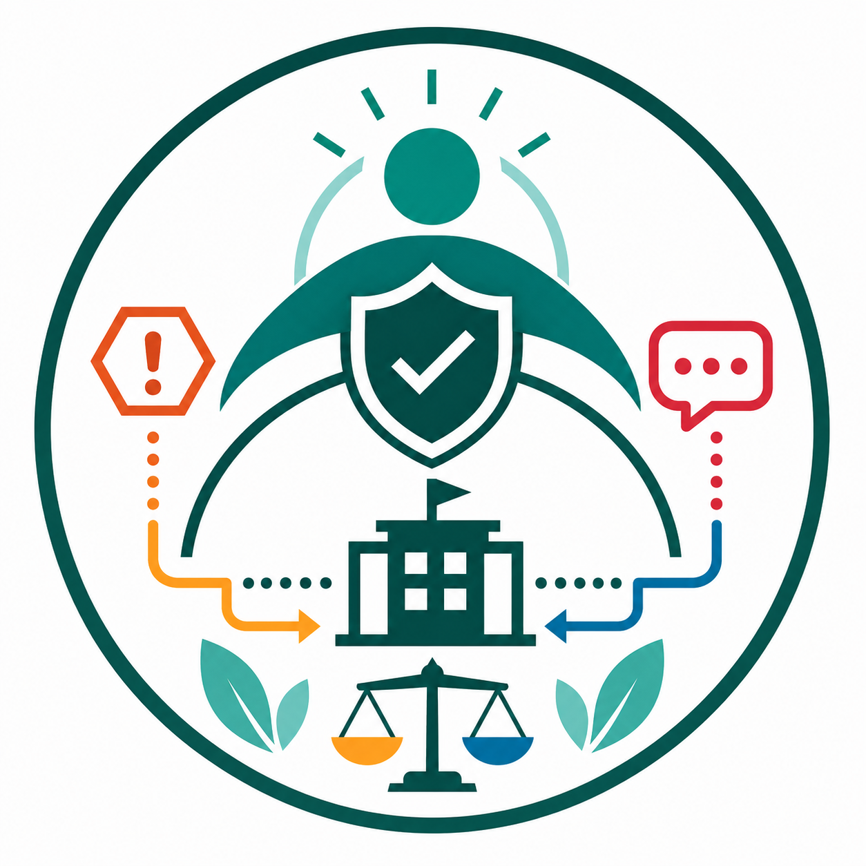 Leader:  Harassment Prevention (AB1825 Compliant)
