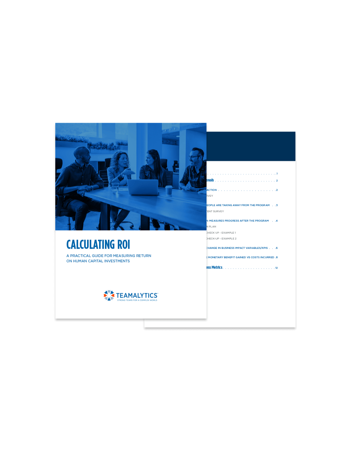Practical Strategies for Evaluating Coaching and Development Investments