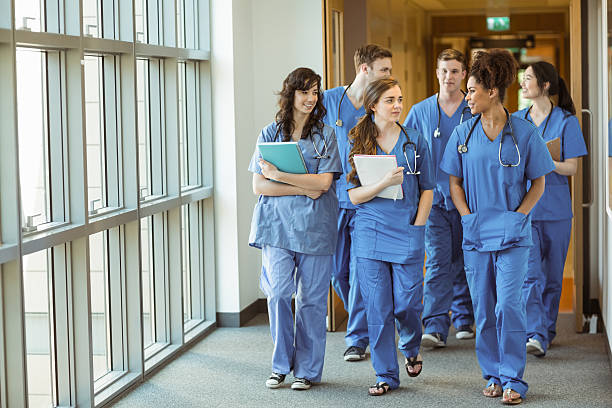 Free Student Immunization & Document Management