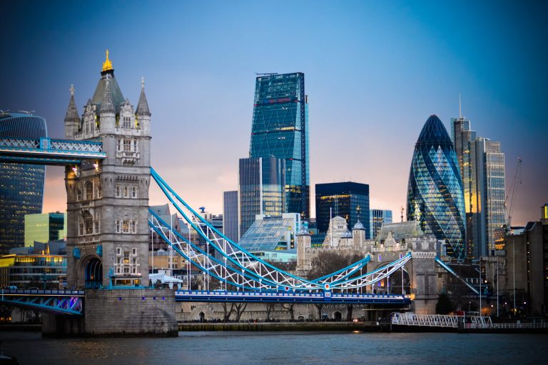 Global/International Relocation