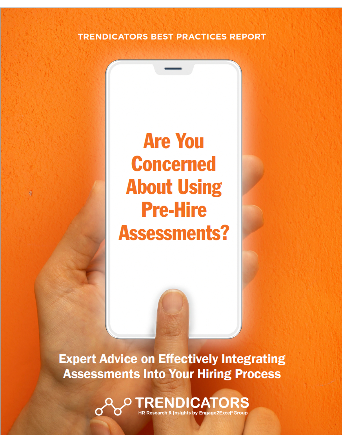 Pre-Hire Assesments