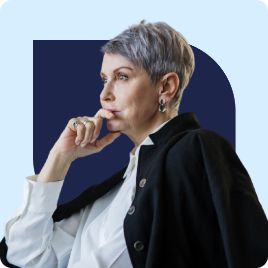 Executive Coaching
