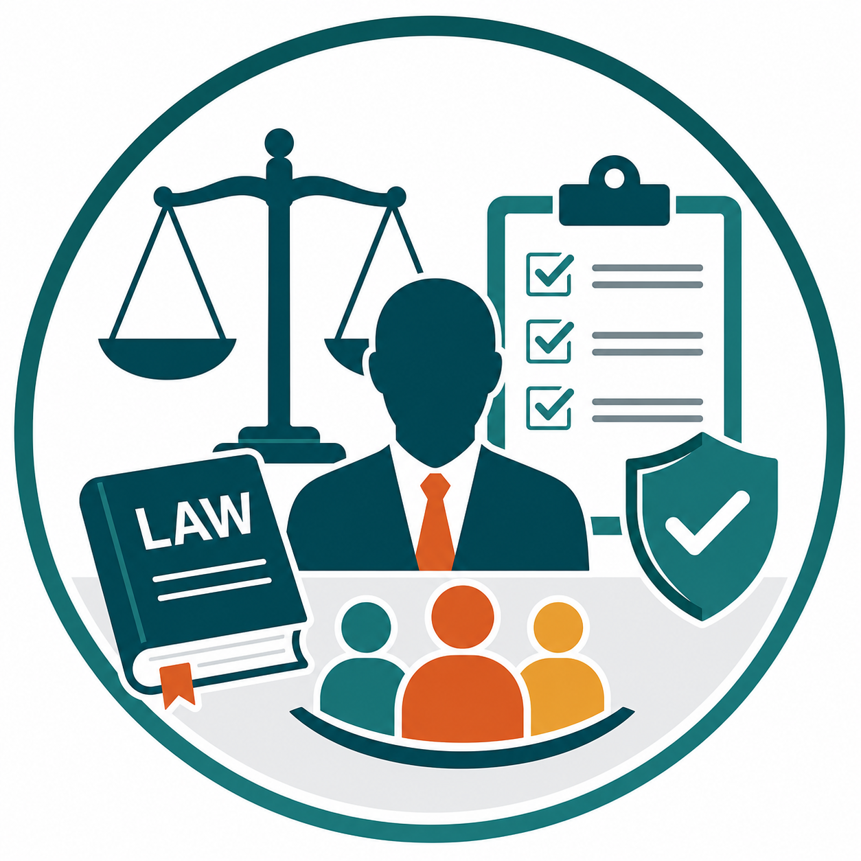 Employment Law for Leaders: 10 Practices to Reduce Risk