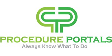 Procedure Portals