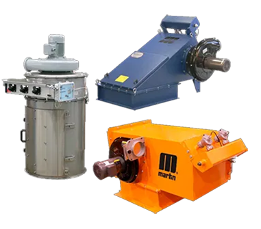 Dust Suppression Systems